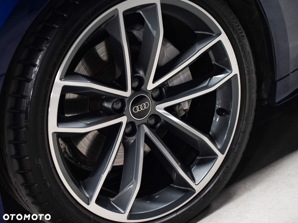 Audi A5 Sportback 40 TFSI mHEV Quattro S Line S tronic - 4
