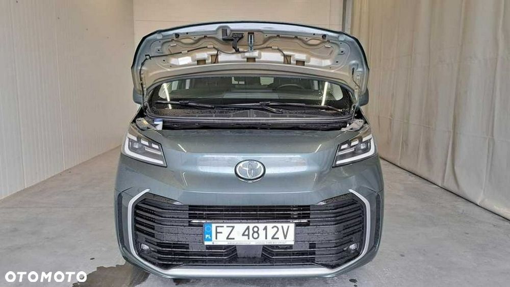 Toyota ProAce - 16