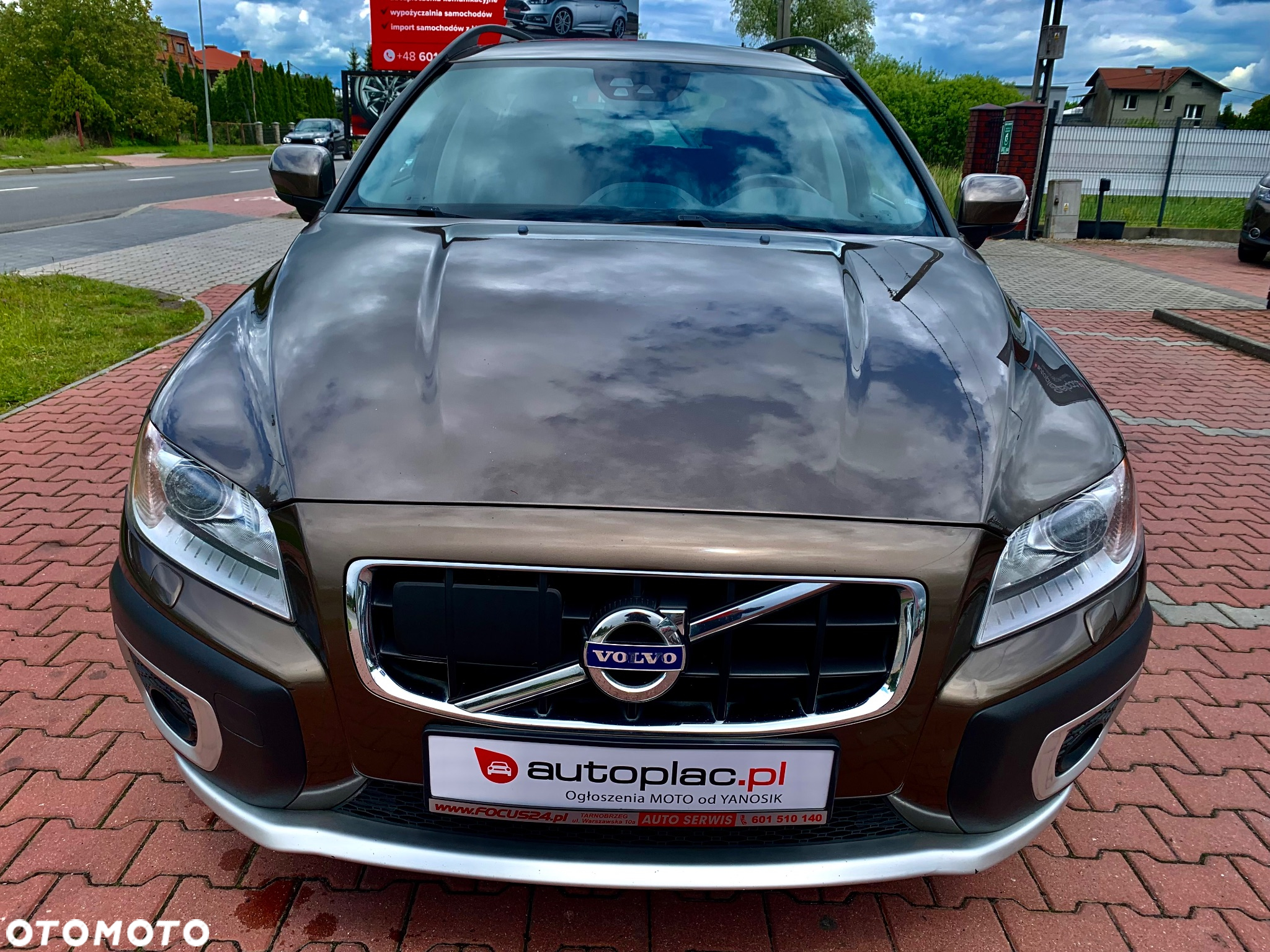 Volvo XC 70 D4 Momentum - 4