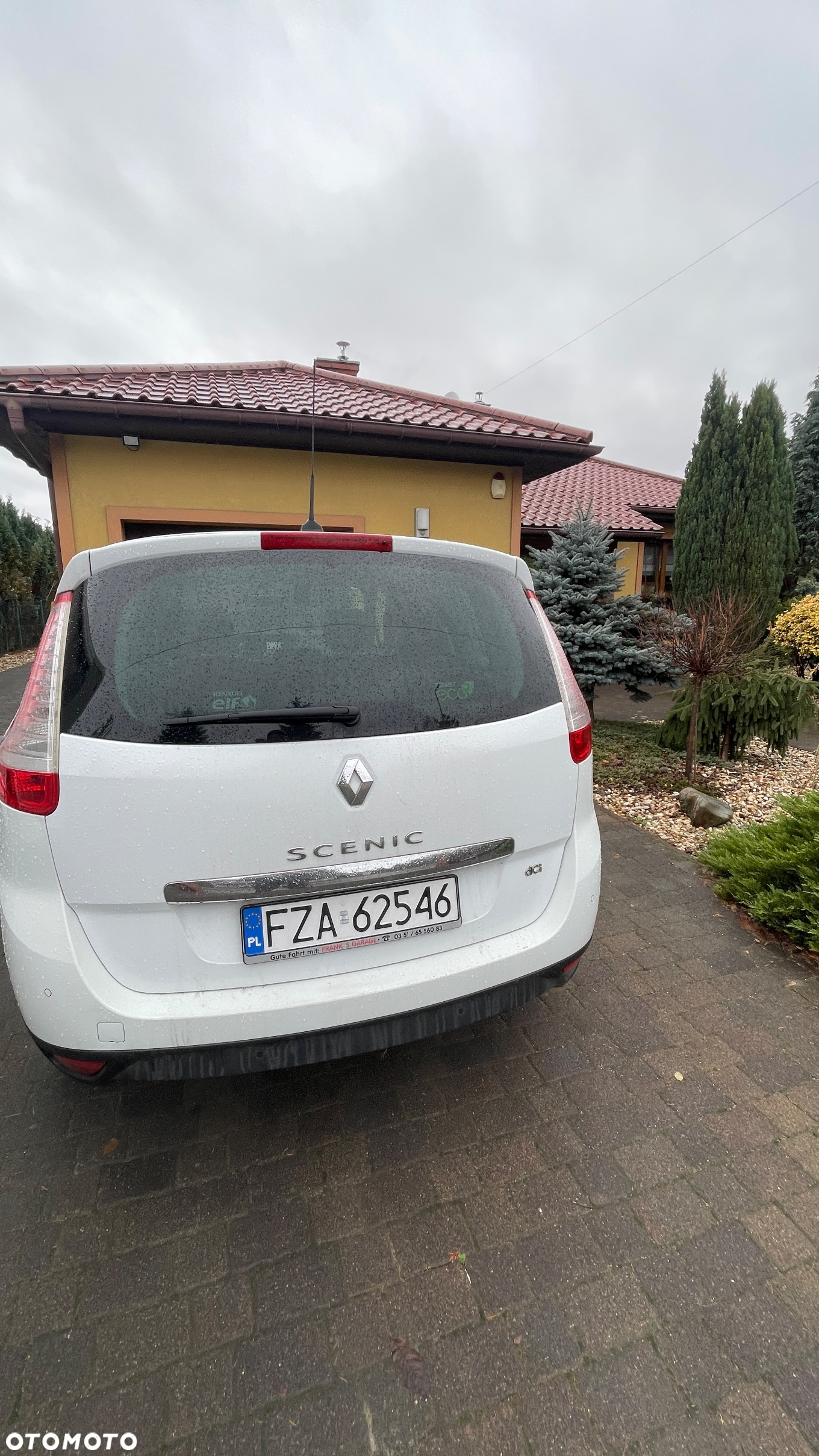 Renault Scenic - 6