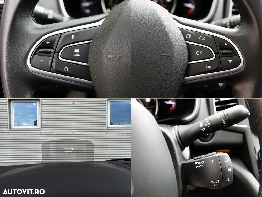 Renault Talisman ENERGY dCi 130 EDC INTENS - 23