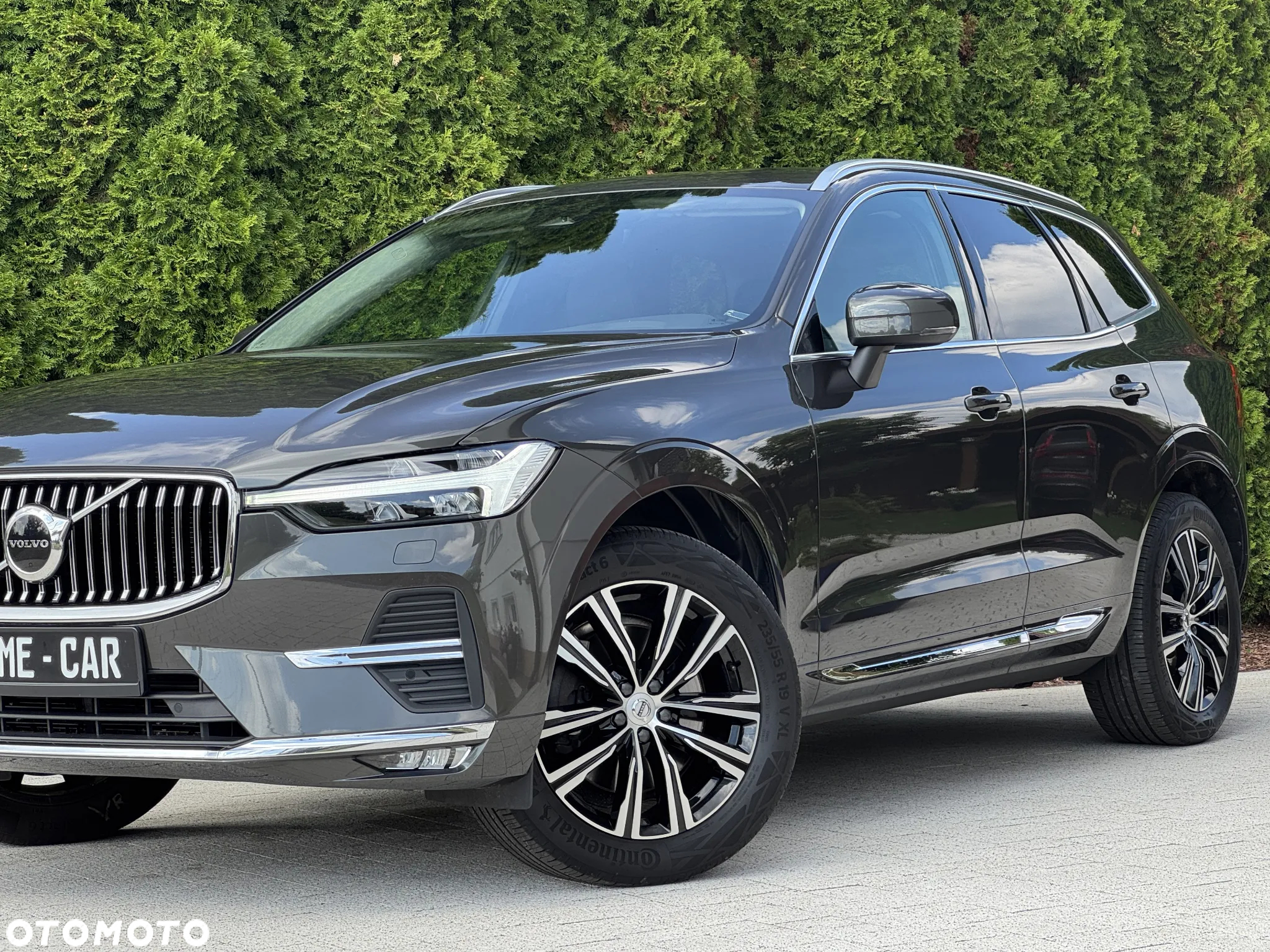 Volvo XC 60 B5 D AWD Geartronic Inscription - 19