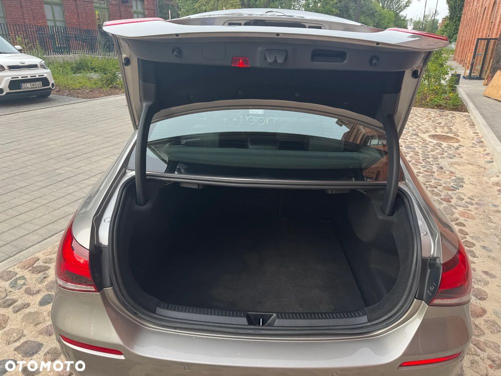 Mercedes-Benz Klasa A 220 4-Matic Progressive 7G-DCT - 7