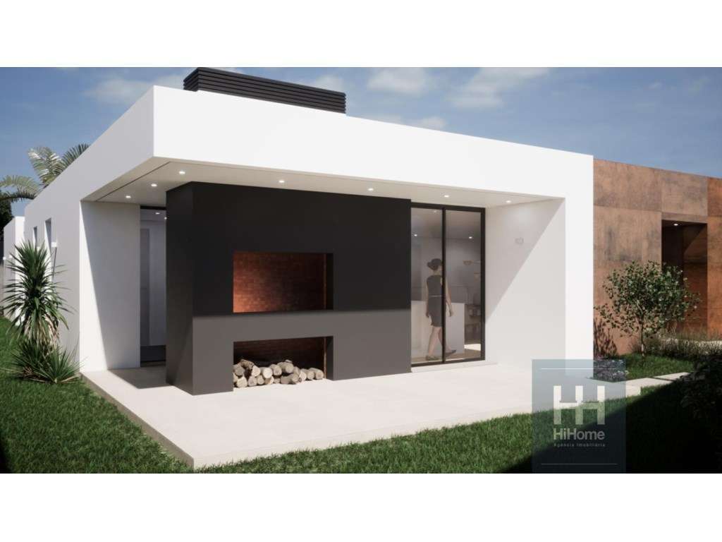Moradia T3 com piscina na Calheta - Grande imagem: 3/21