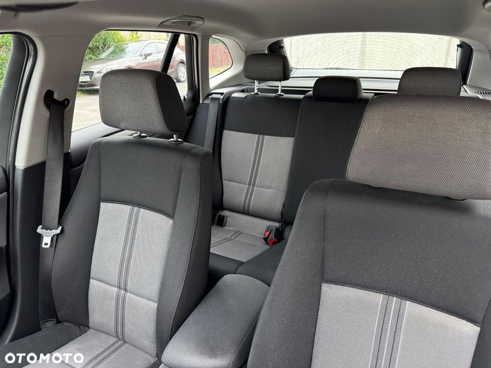 BMW X1 xDrive20i - 17