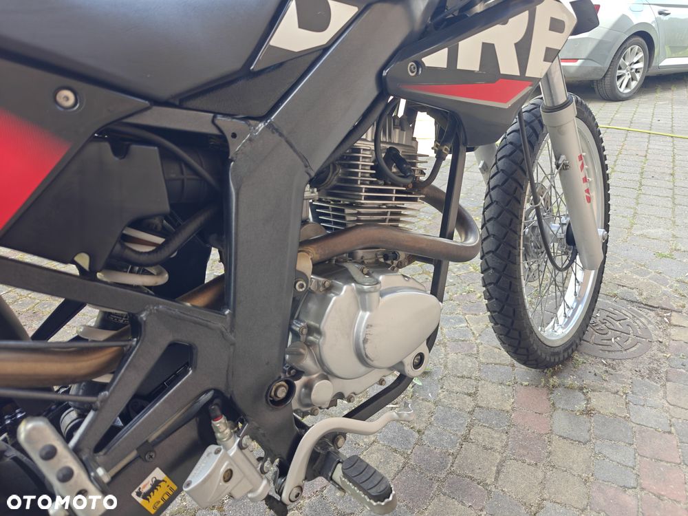 Derbi Senda - 7