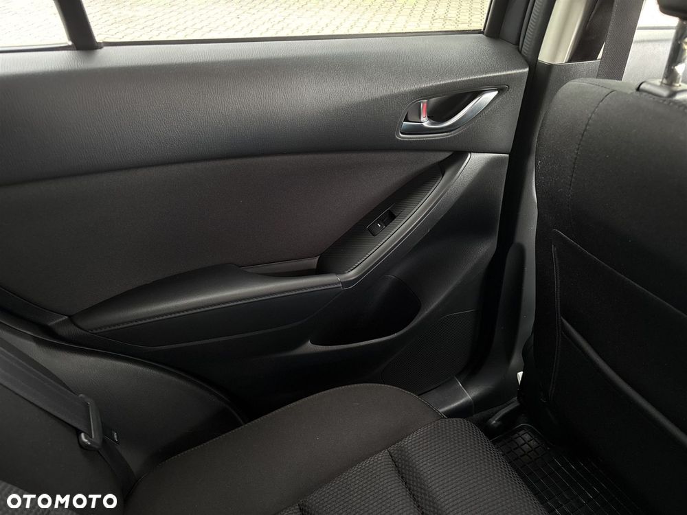 Mazda CX-5 - 22