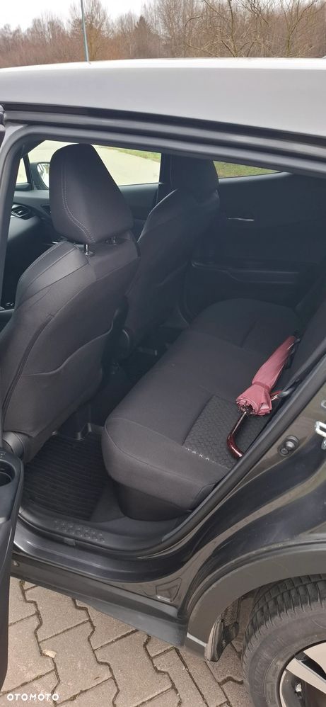 Toyota C-HR 1.8 Hybrid Dynamic - 19