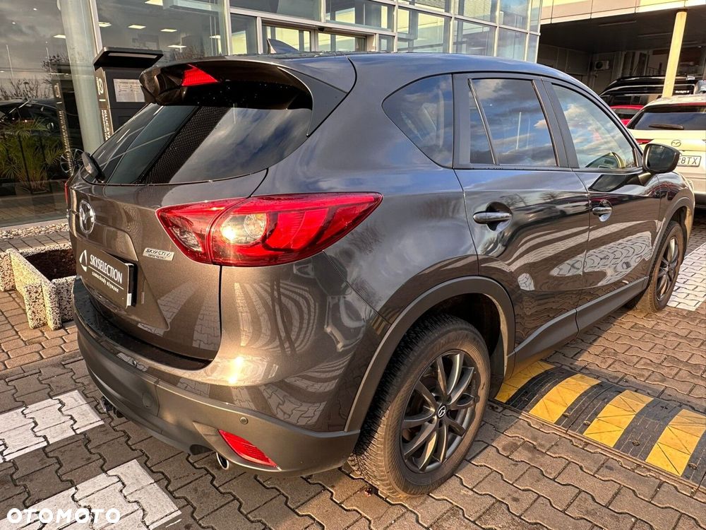 Mazda CX-5 2.2 D Skyenergy 2WD - 7