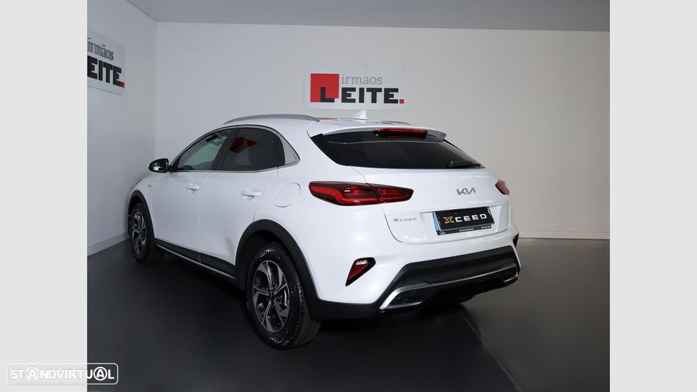 Kia XCeed 1.0 T-GDI Dynamic+ - 21