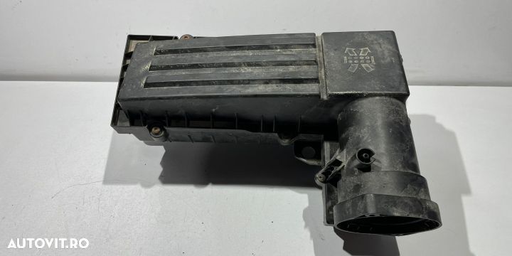 Carcasa filtru aer 3C0129607AG Volkswagen VW Touran 1 [facelift] [200 - 2
