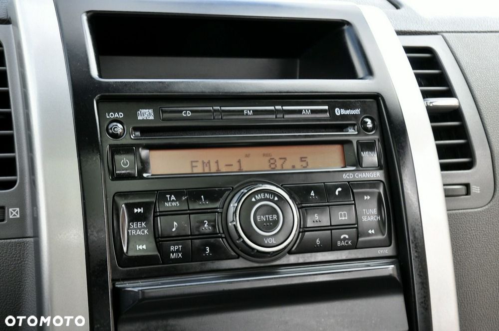Nissan X-Trail - 31