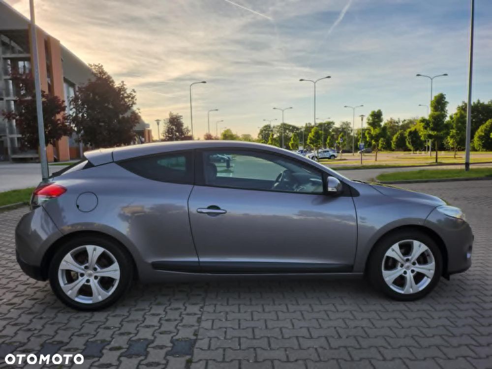 Renault Megane - 8