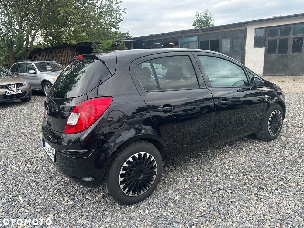 Opel Corsa 1.4 16V Innovation 110 Jahre - 5