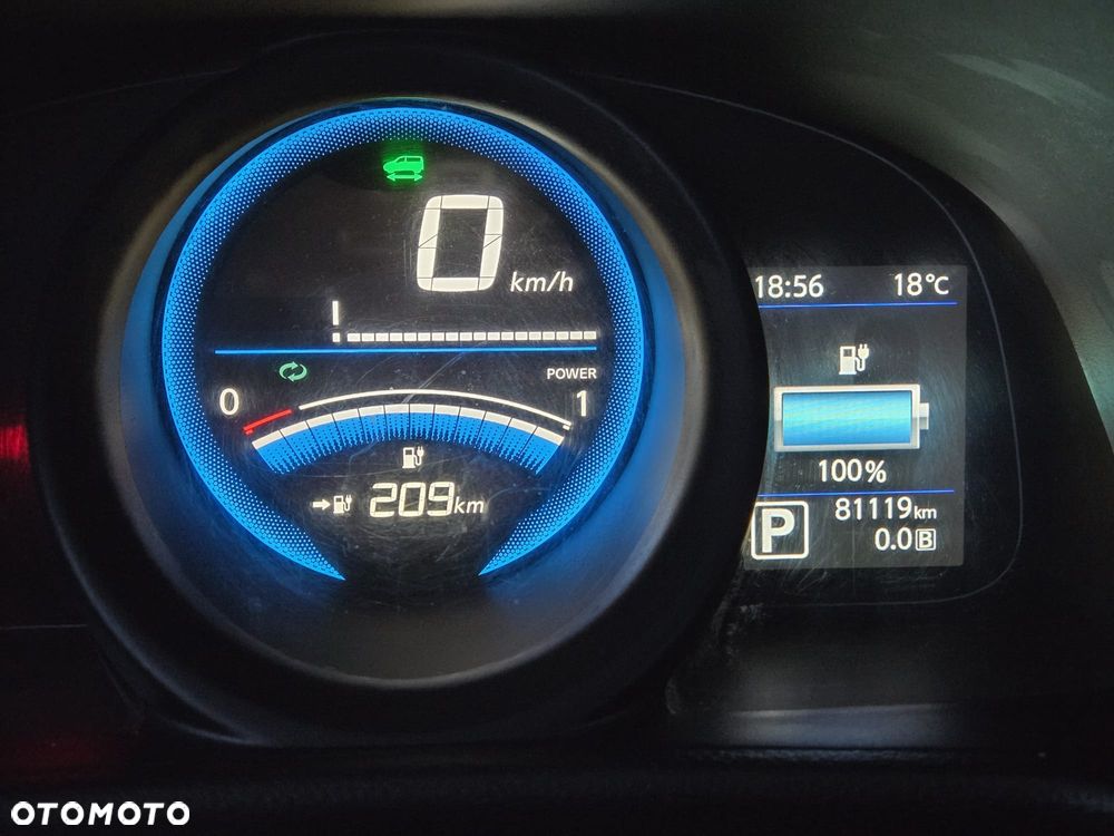 Nissan e-NV200 XL trafic proace ducato expert kanogoo express combo caddy towncar partner boxer berlingo nv200 jumbo L2 H3 VOLTIA xxl elektryk EV  jumbo - 4
