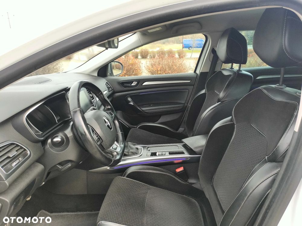 Renault Megane Grandtour ENERGY dCi 130 GT LINE - 16