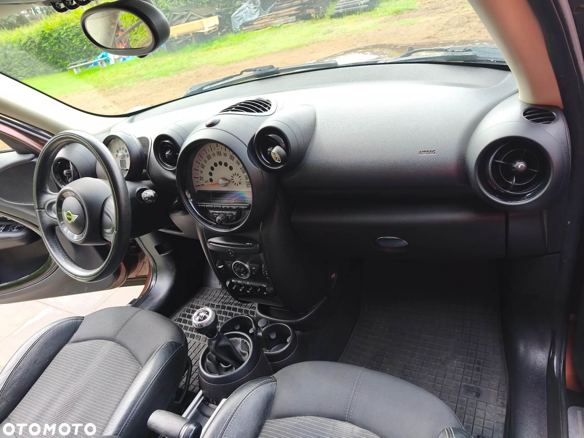 MINI Countryman One D - 10