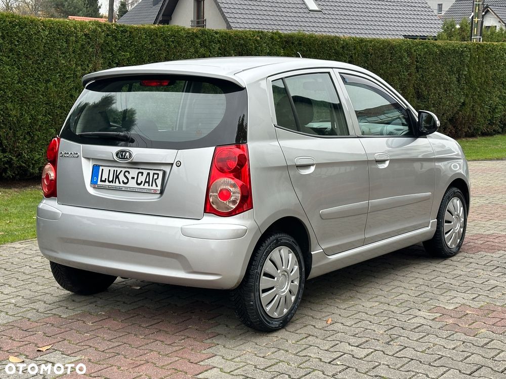Kia Picanto 1.1 Cool - 5