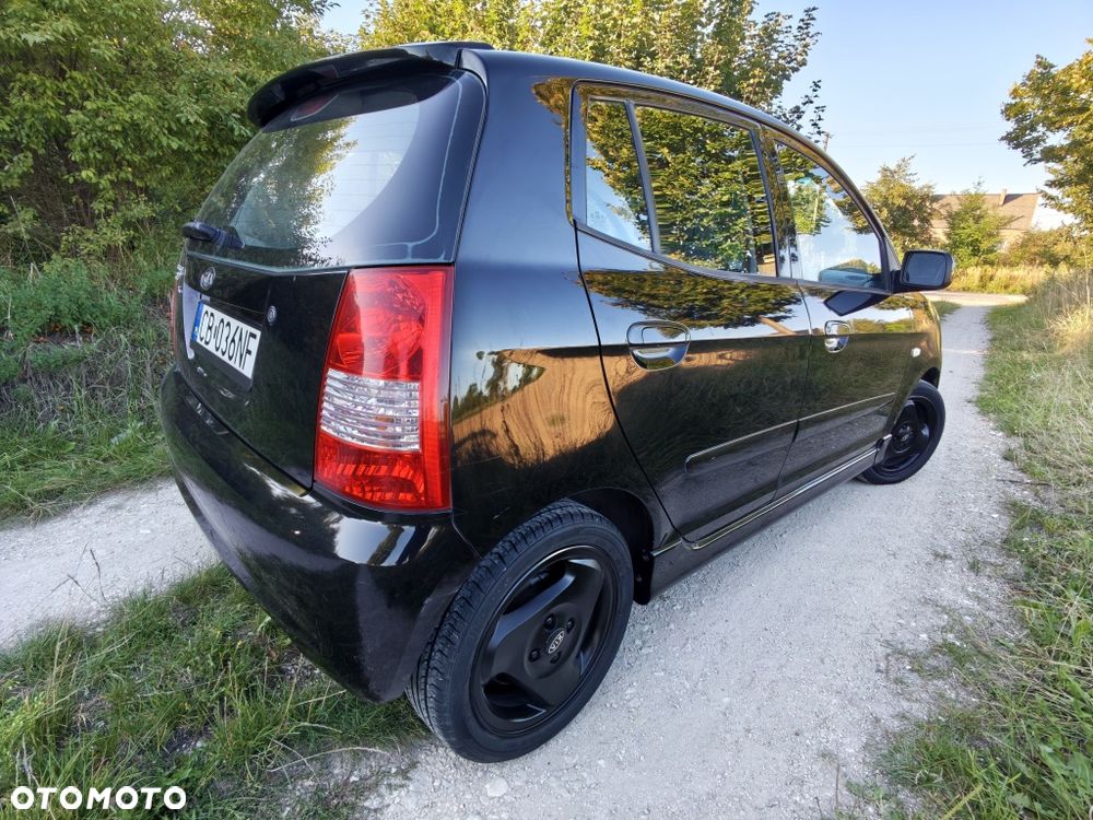 Kia Picanto - 4