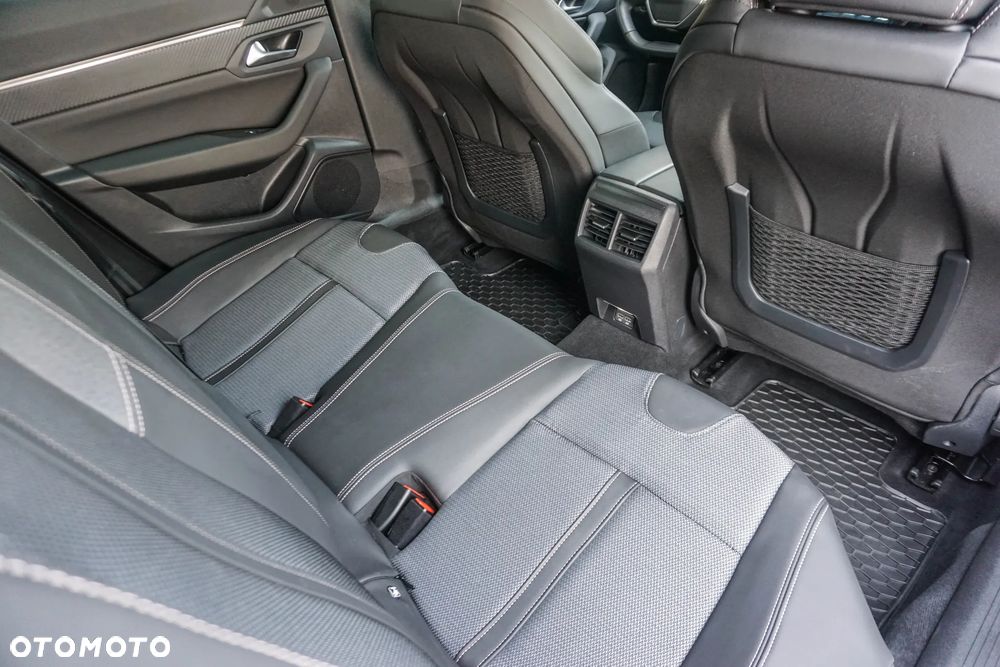 Peugeot 508 1.5 BlueHDi Allure S&S EAT8 - 34