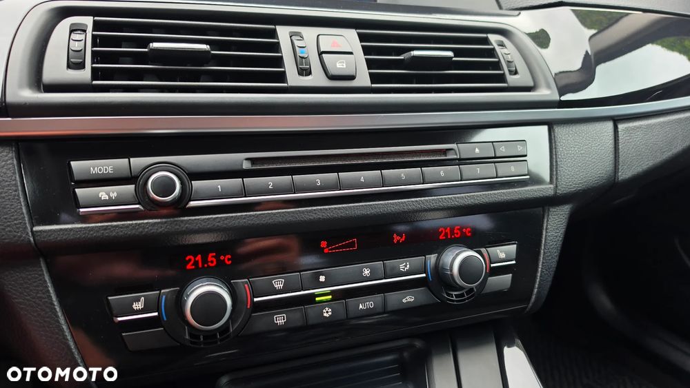 BMW Seria 5 520d Modern Line - 33