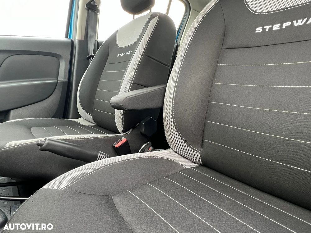 Dacia Sandero 0.9 TCe Prestige - 18