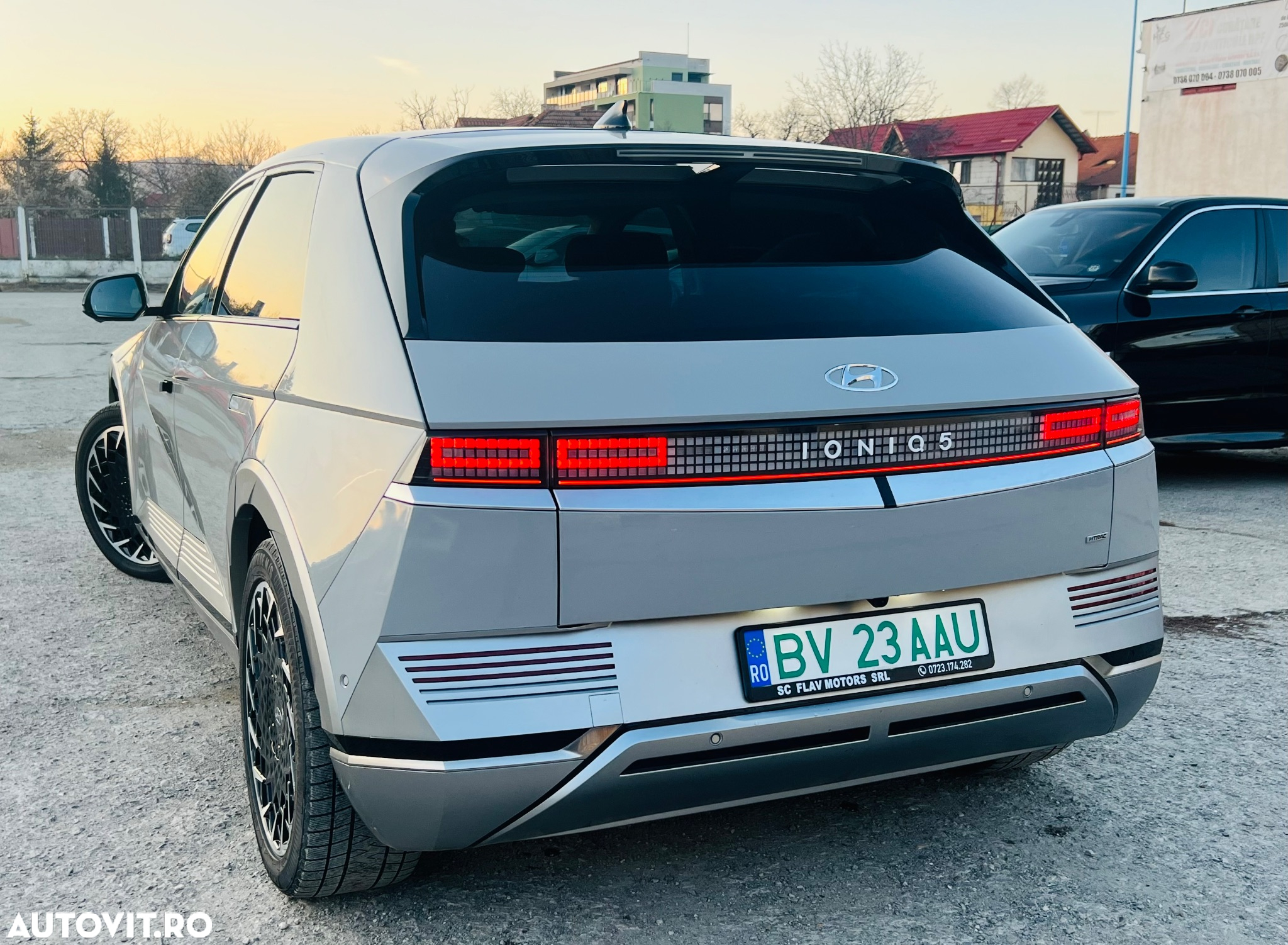 Hyundai IONIQ 5 - 3