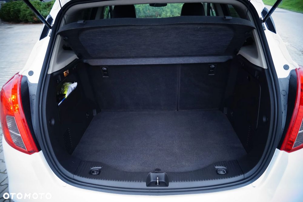 Opel Mokka 1.4 T Cosmo - 19