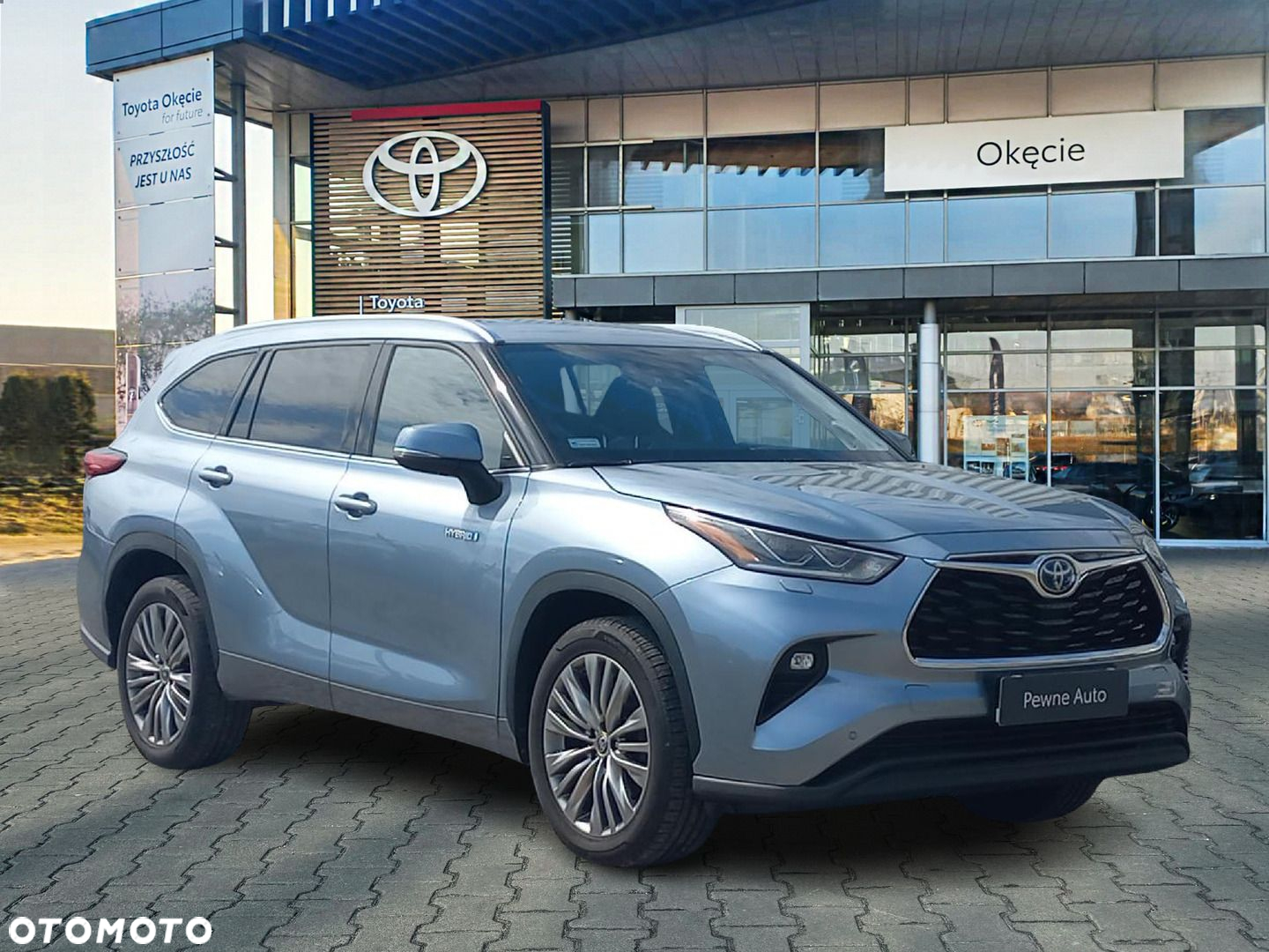 Toyota Highlander - 10