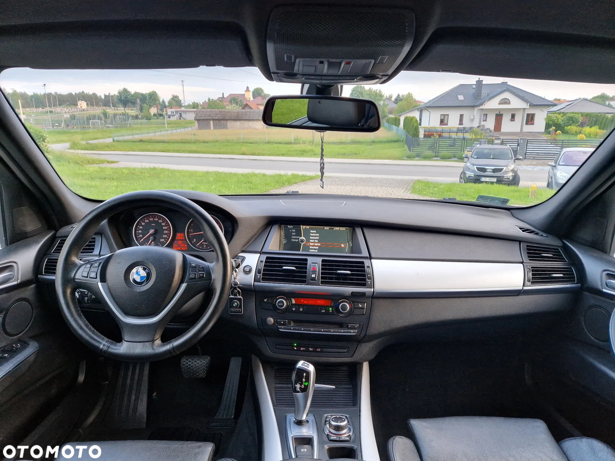 BMW X5 3.0d xDrive - 12
