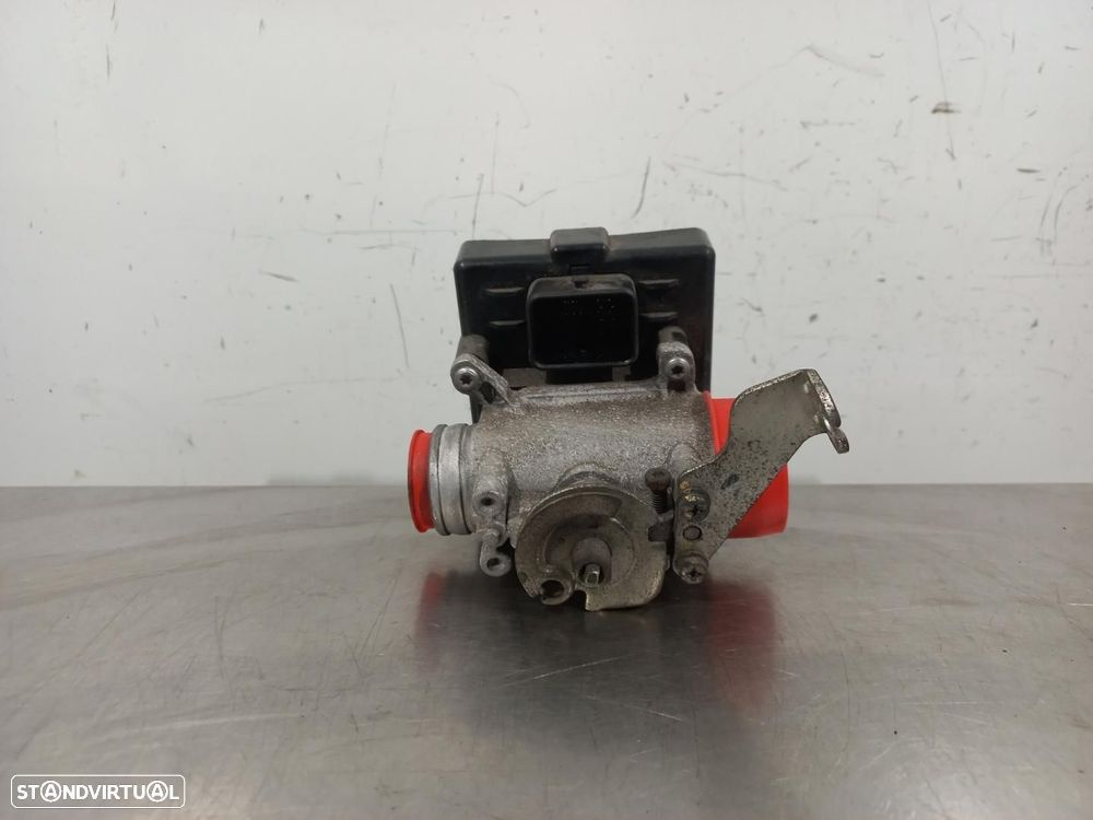 CORPO DE BORBOLETAS SYM SYMPHONY 125 - 1