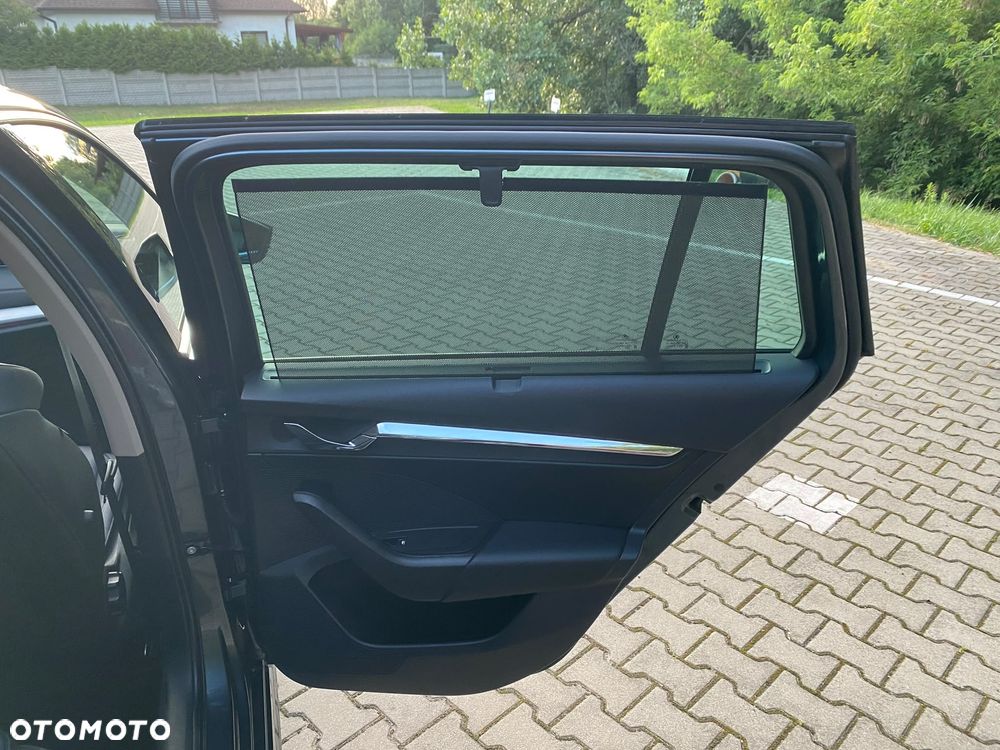 Skoda Octavia 1.5 TSI Exclusive - 26