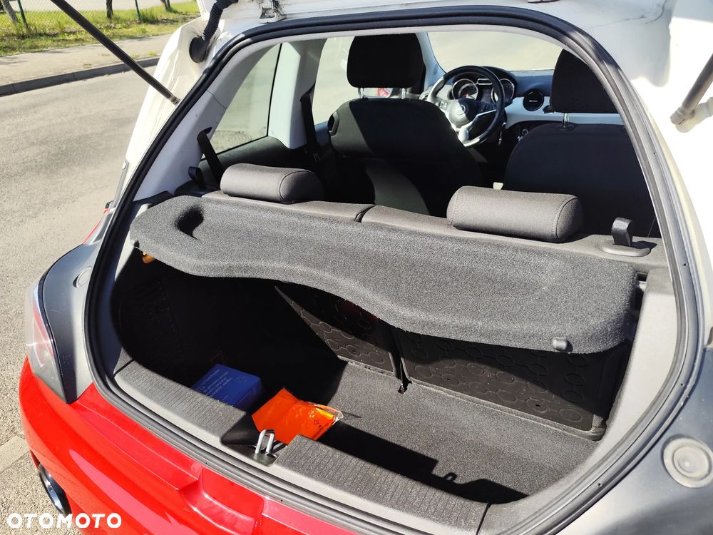 Opel Adam 1.4 Jam - 22