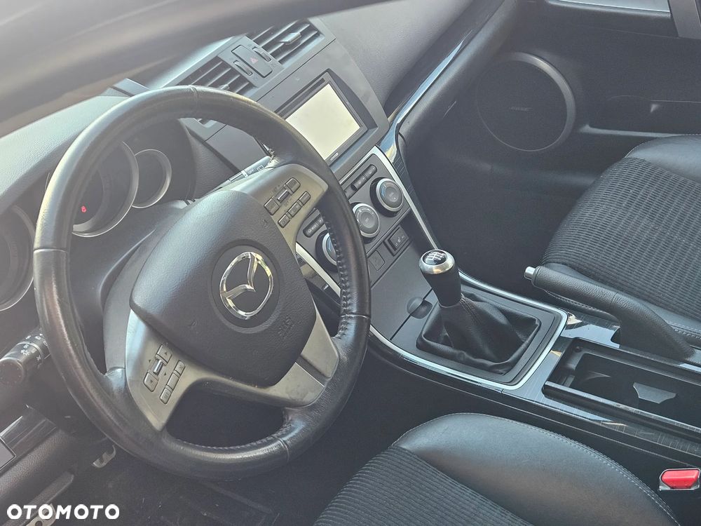 Mazda 6 Sport 2.5 Dynamic - 7