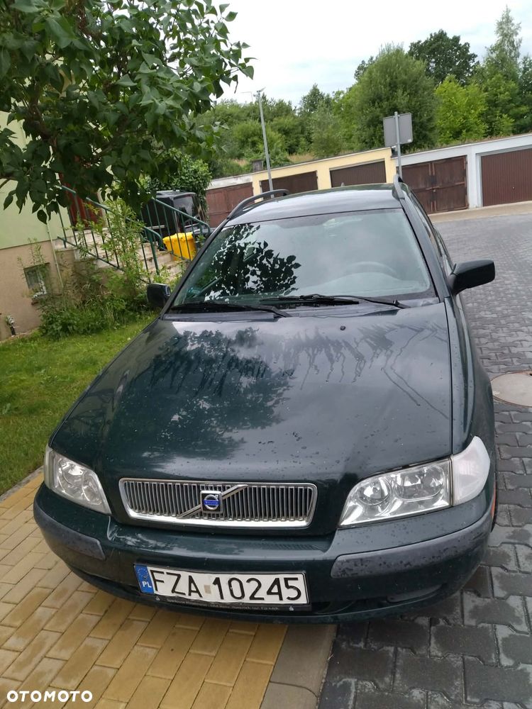 Volvo V40 - 5