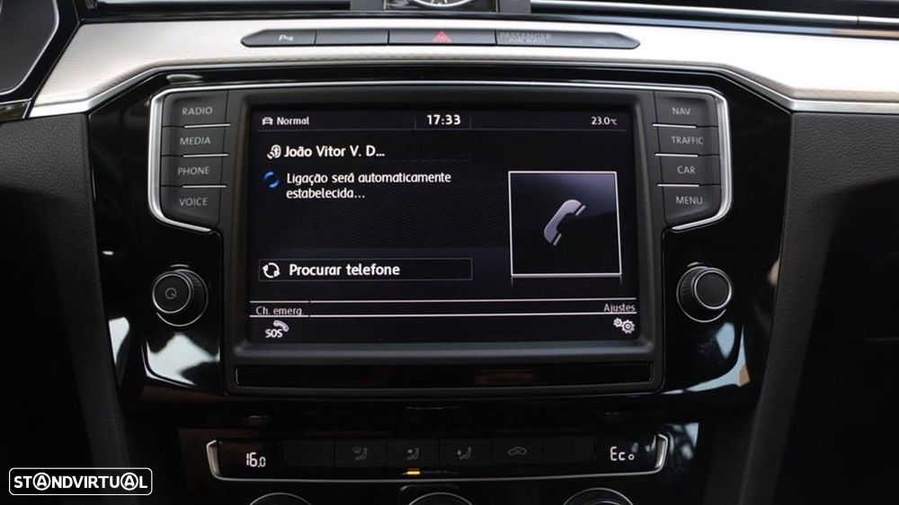 VW Passat Variant 1.4 TSI GTE Plug-in - 6