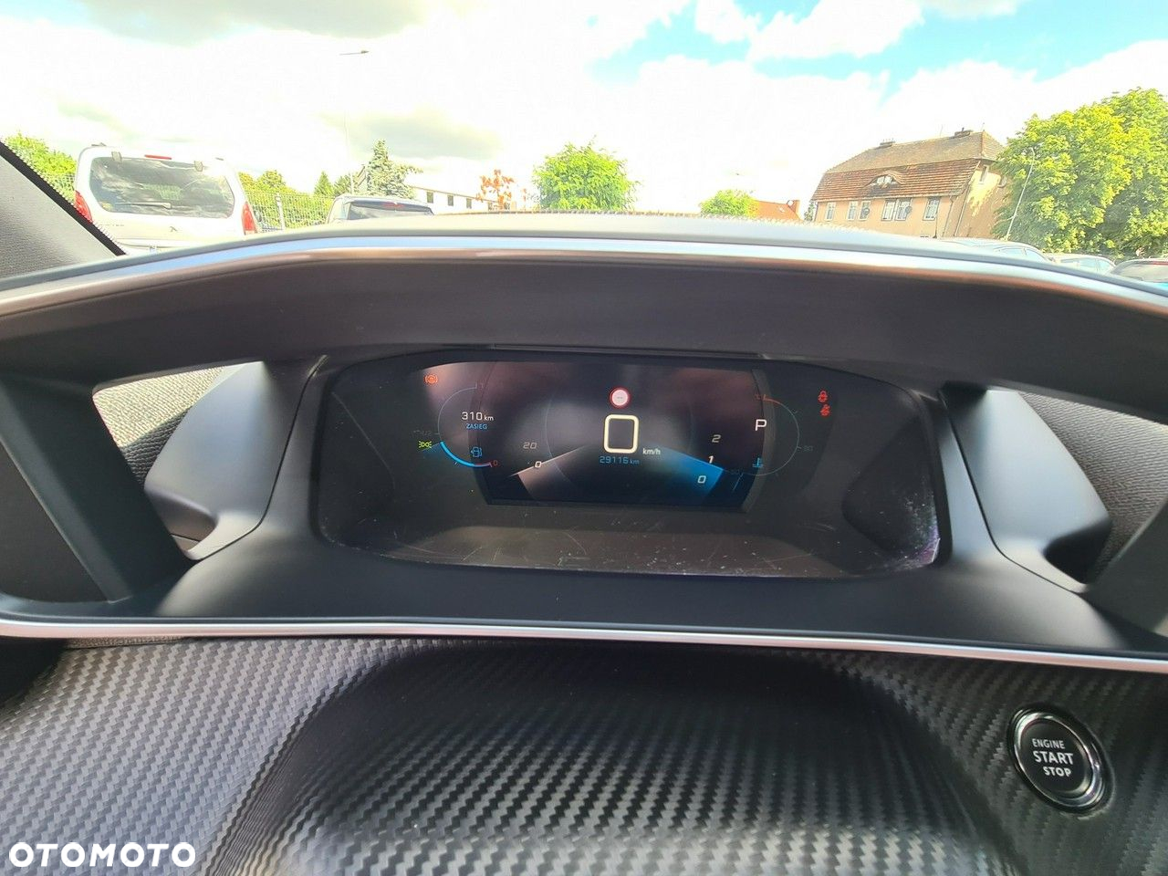 Peugeot 2008 1.5 BlueHDi GT S&S EAT8 - 24