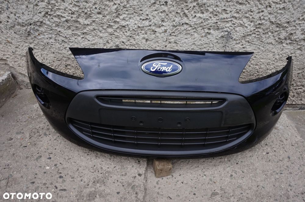 ZDERZAK PRZEDNI FORD KA MK2 08/15r - 1