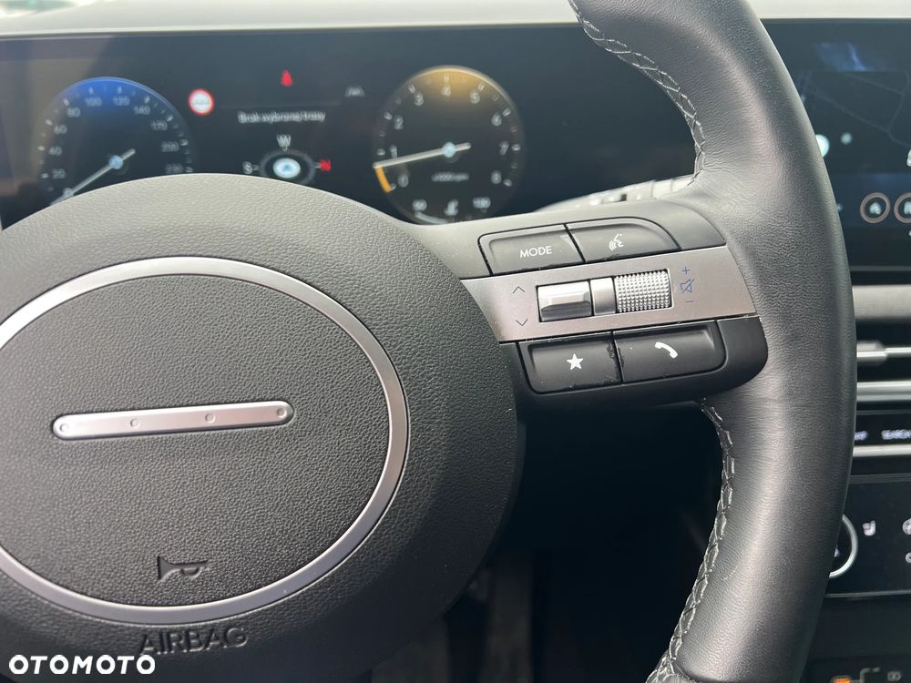 Hyundai Tucson 1.6 T-GDi Executive 2WD - 16