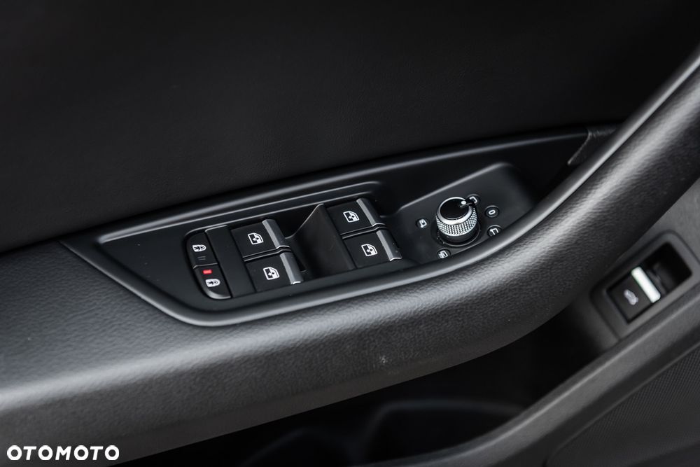 Audi A5 Sportback 40 TDI quattro S tronic S line business - 16