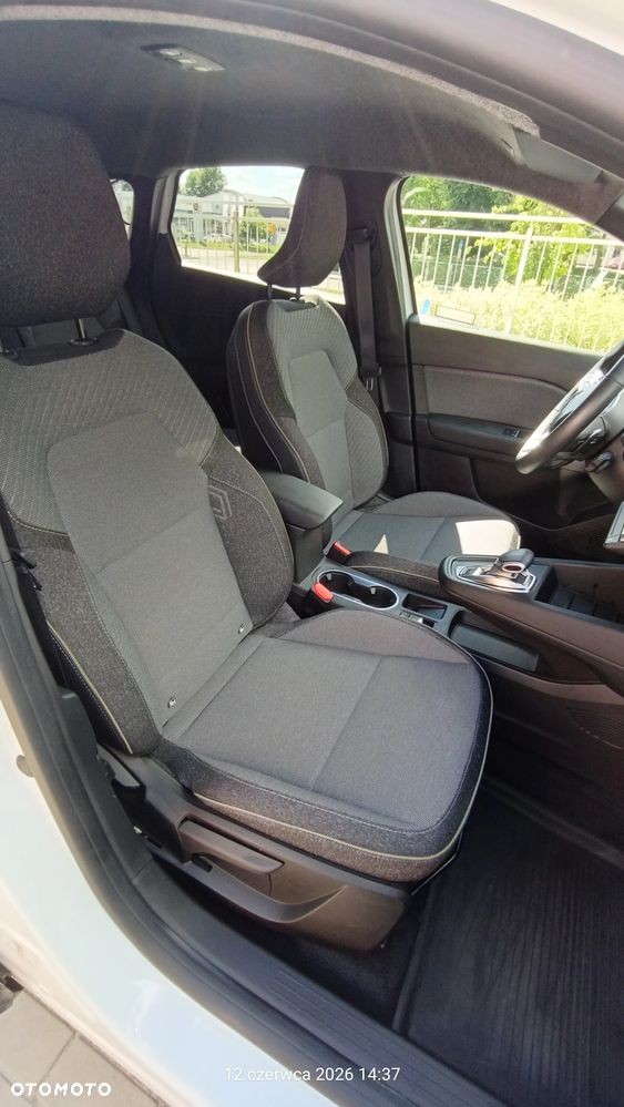 Renault Captur 1.3 TCe mHEV Techno EDC - 10