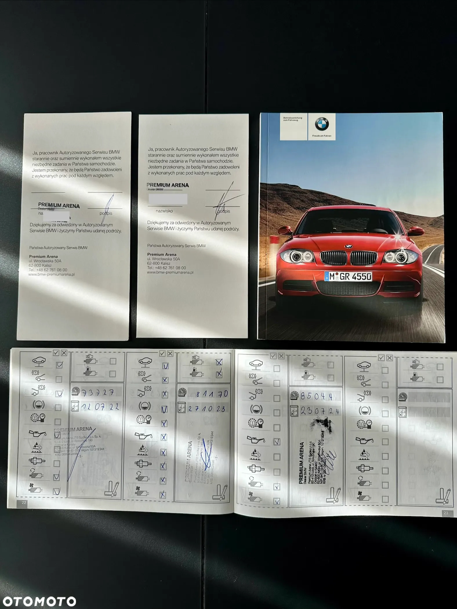BMW Seria 1 118i Cabrio - 15