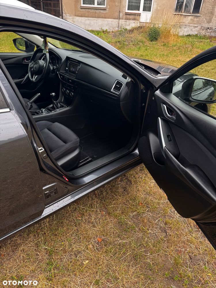 Mazda 6 2.0 SkyMotion - 9