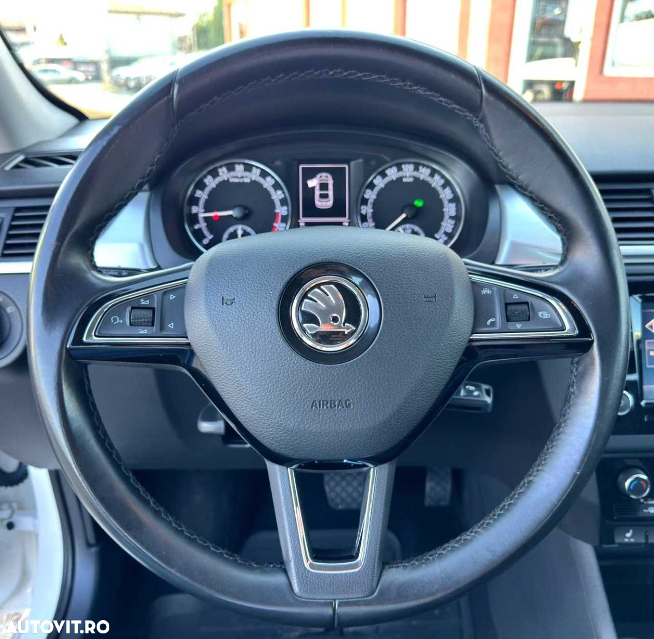 Skoda RAPID - 20