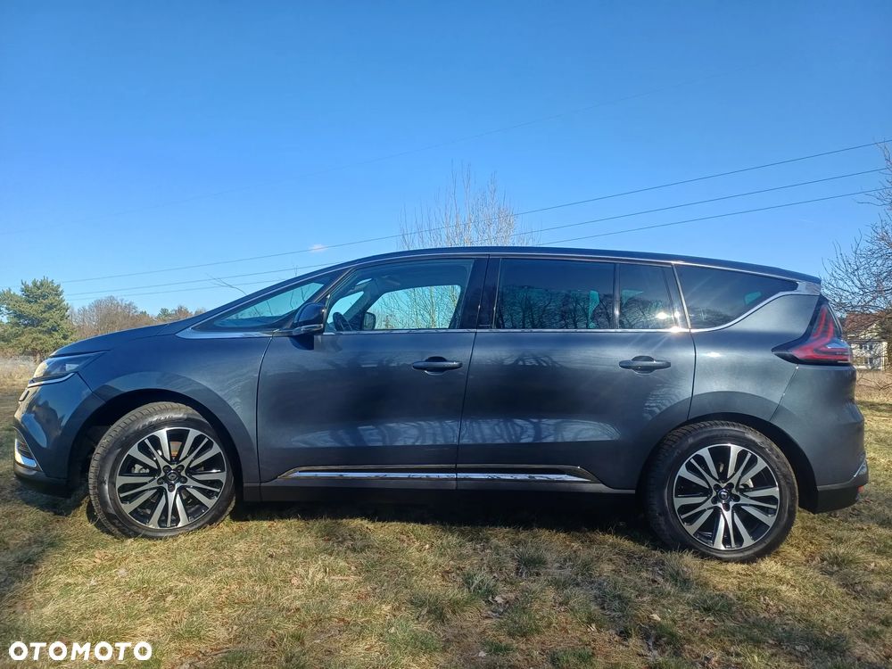 Renault Espace Energy dCi 160 EDC Initiale Paris - 7