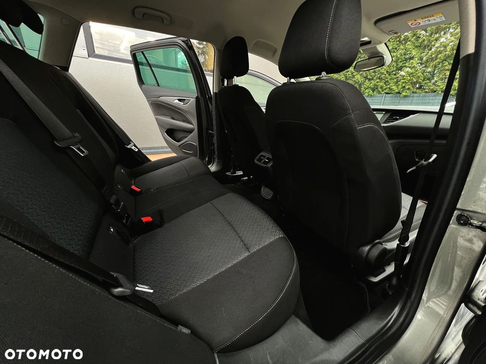 Opel Insignia 1.5 Direct InjectionTurbo Dynamic - 19