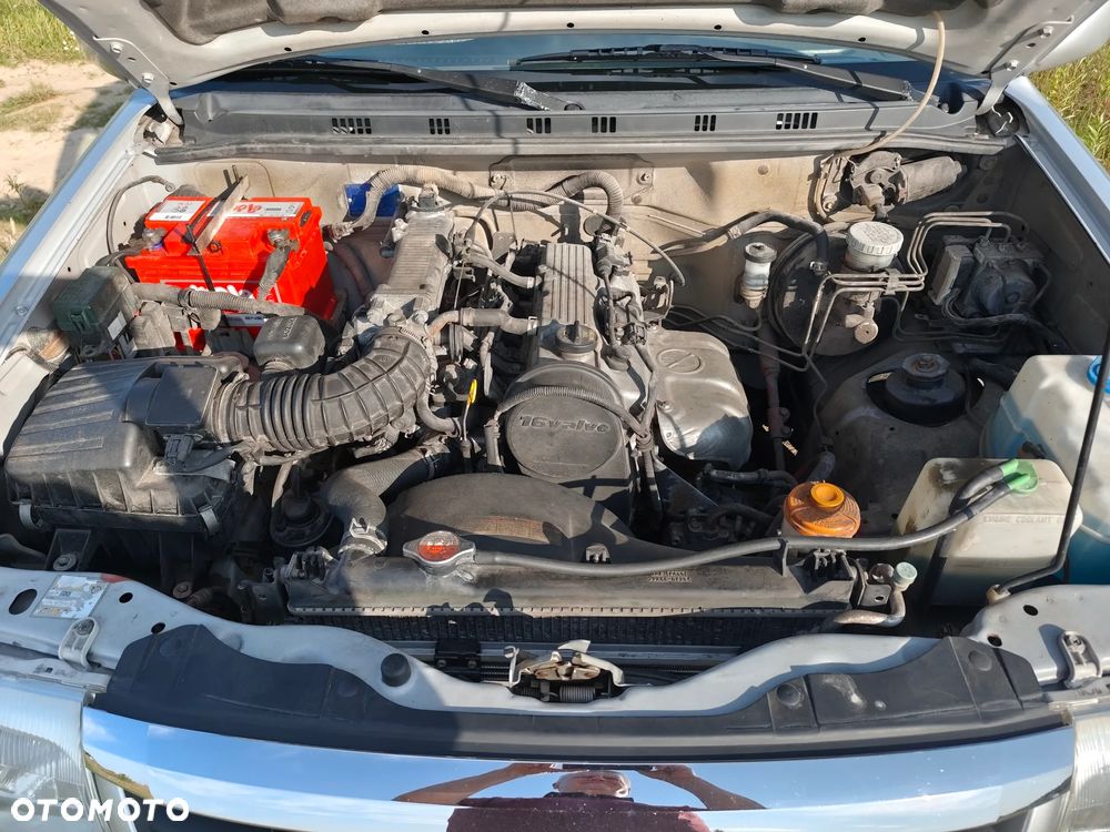 Suzuki Grand Vitara 1.6 - 10