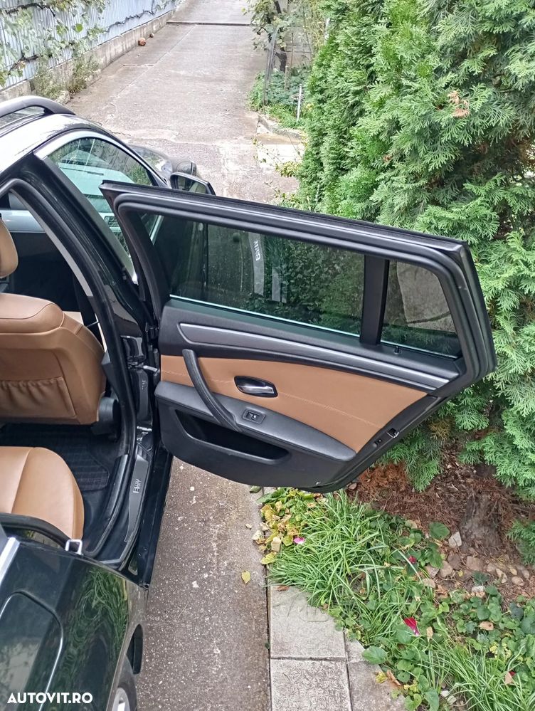 BMW Seria 5 - 17
