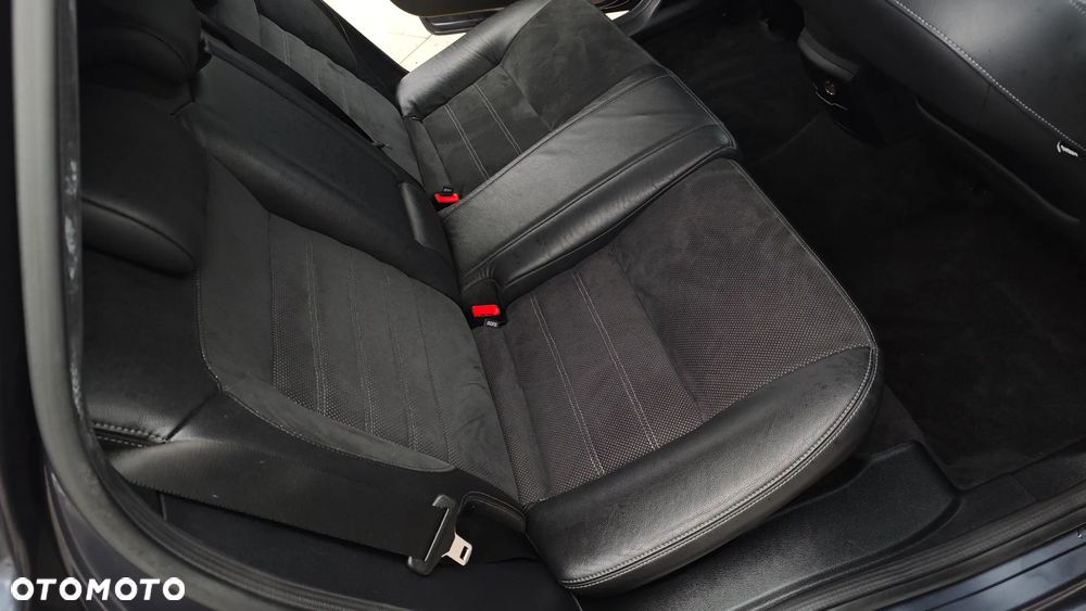 Ford Mondeo 2.0 FF Titanium - 15