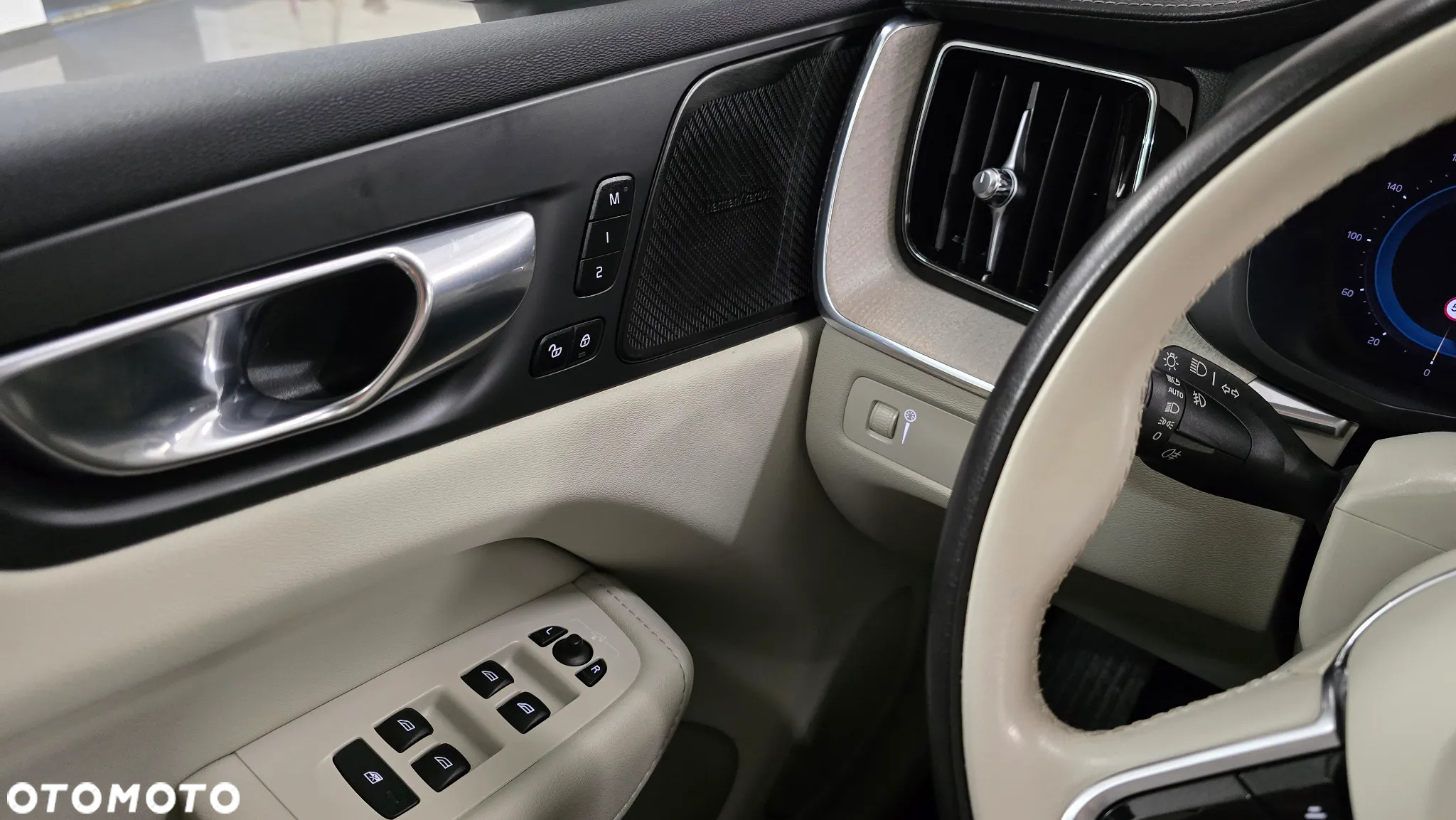Volvo XC 60 B4 B Geartronic Inscription - 20